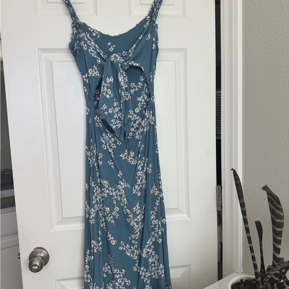 Faithful the brand Giselle tie back dress - Picture 12 of 12